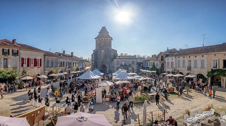 ARMAGNAC EN FÊTE - A la gloire de l’eau de vie gasconne